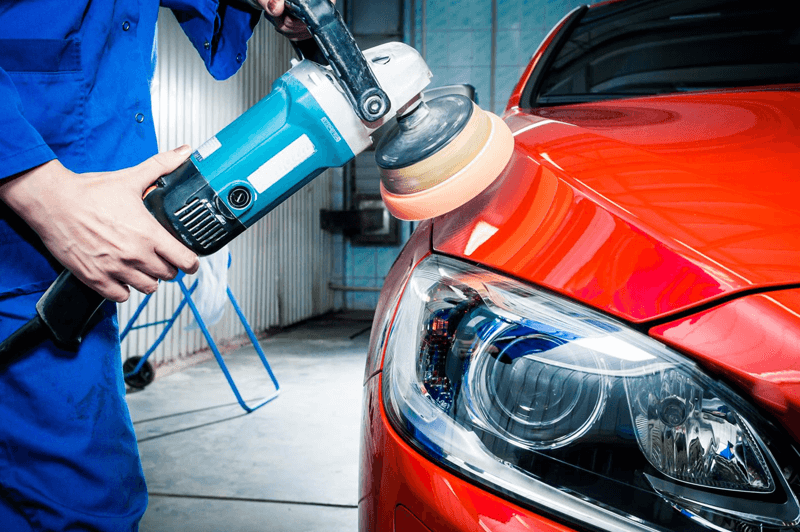 Limpieza Profunda y Restauración